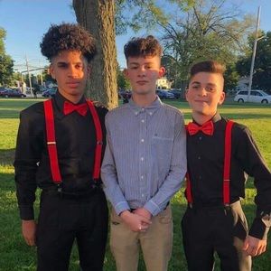 Meet your Posher, Joe